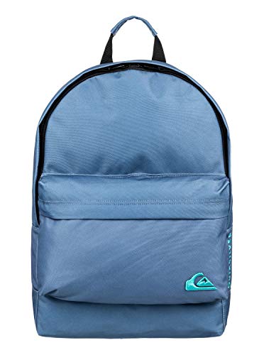 Quiksilver: Mochila Mediana   Hombre   One Size   Azul