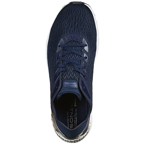 Basket Under Armour Hovr Sonic 3 - vue 7