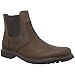 Price comparison product image Timberland Stormbucks Chelsea, Men's Boots, Brown (Burnished Dark Brown Oiled), 10 UK (44.5 EU)