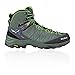 Produktbild Salewa Herren Alp Trainer 2 Mid GTX Schuhe, raw Green-Pale Frog, UK 10.5