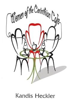 Paperback Women of the Corinthian Cafe Book