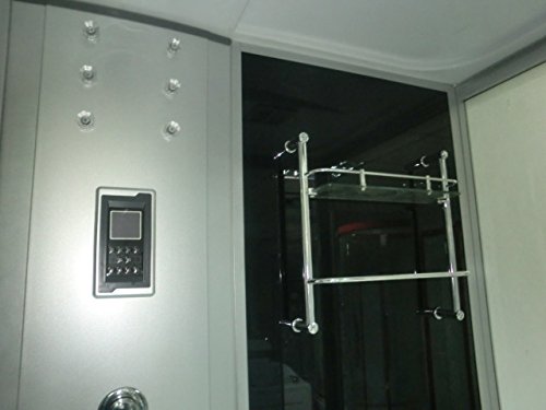 Duschtempel LXW- 7090-2