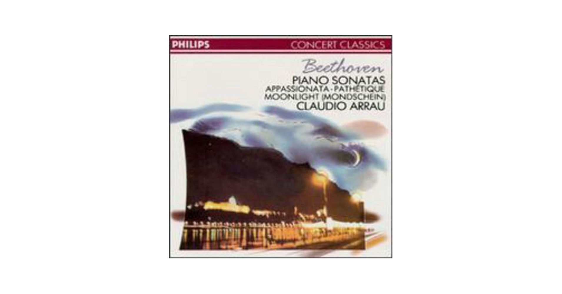 【中古】 Piano Sonatas.8 Amazon.com: Piano Sonatas 8, 14, & 23: CDs & Vinyl