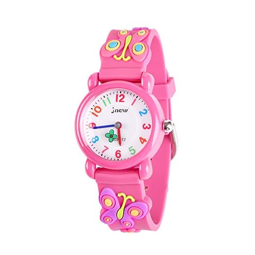 Dodosky Birthday Present Gifts for 4-9 Year Old Girls Boys, Kids Watch Toys for 3-10 Year Old Girl Boy Kid Xmas Present Gifts for Girl Age 5-12 Year Old