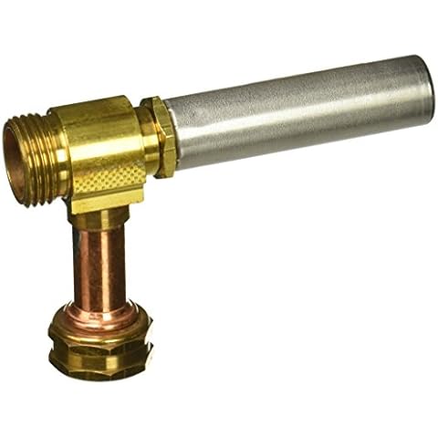 Sioux Chief 660-HB Water Hammer Hose Arrestor, 3/4-Inch Cover
