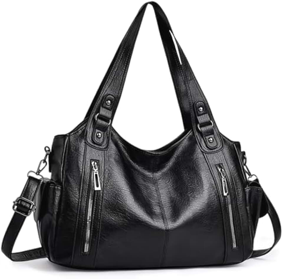 VOESLD Borsa Vintage