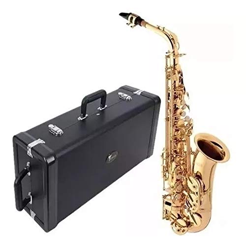 Sax Alto Eagle SA501 Laqueado