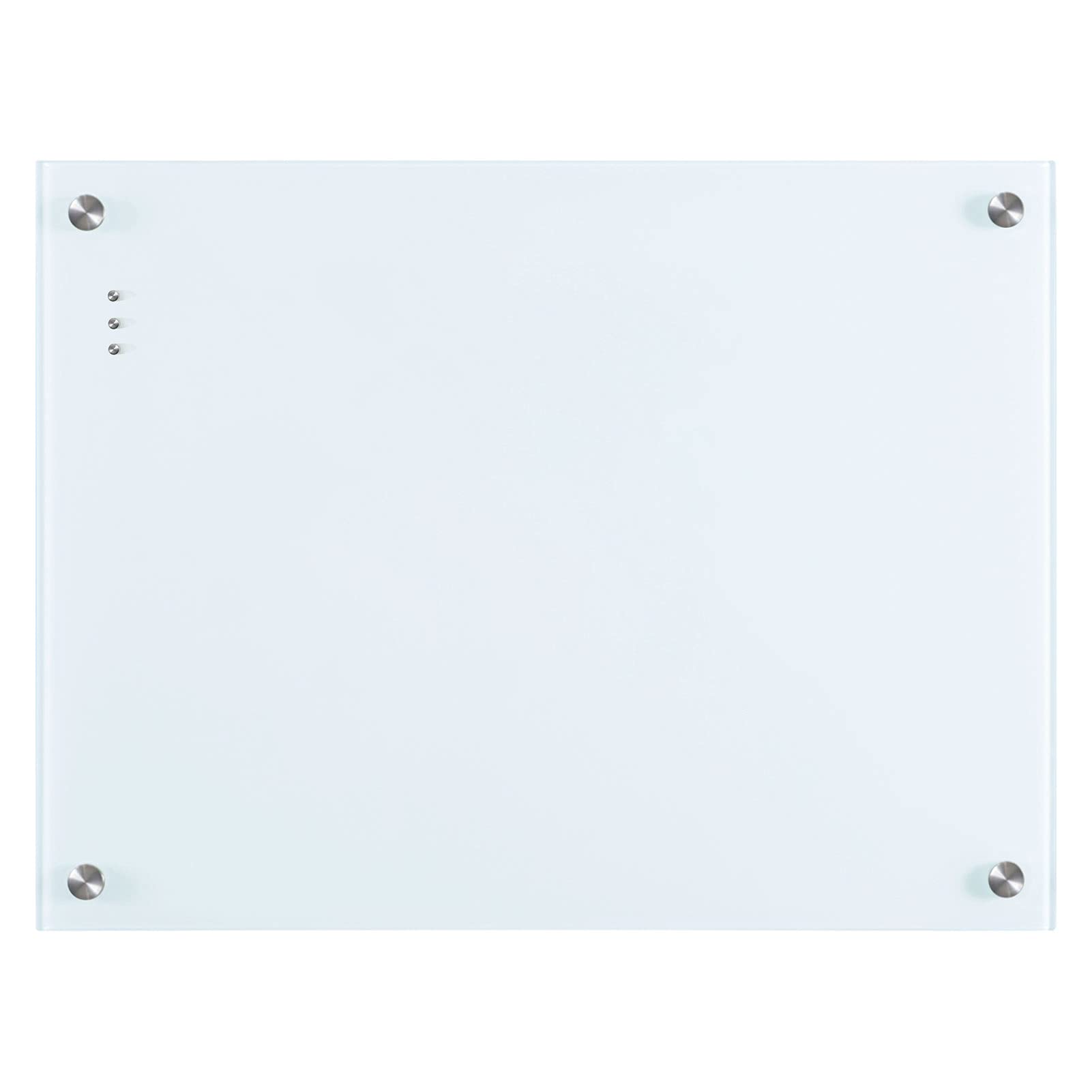 Buy 4 THOUGHT Glass White Board, 45 x 60 cm Dry Erase