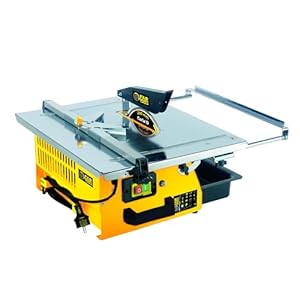 Fartools TC 200 Elektrische tegelsnijder 900 W