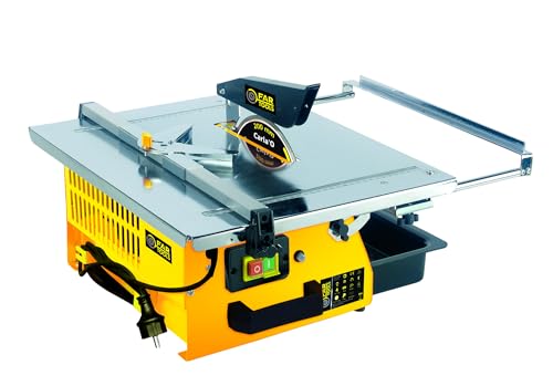 Fartools TC 200 Coupe-carrelage électrique 900 W