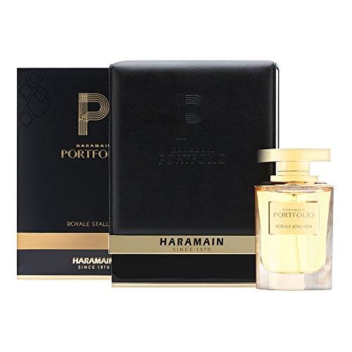 Miniatura 4 de Royale Stallion by Portfolio EDP 2.5 oz 2.5 fl oz