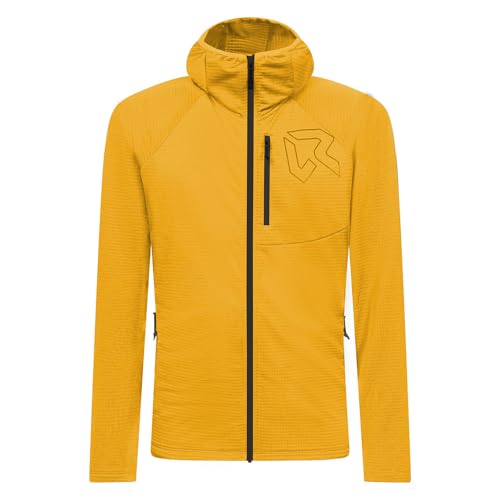 Sweat à capuche Arrows Hoodie Rock Experience, votre allié rando en montagne