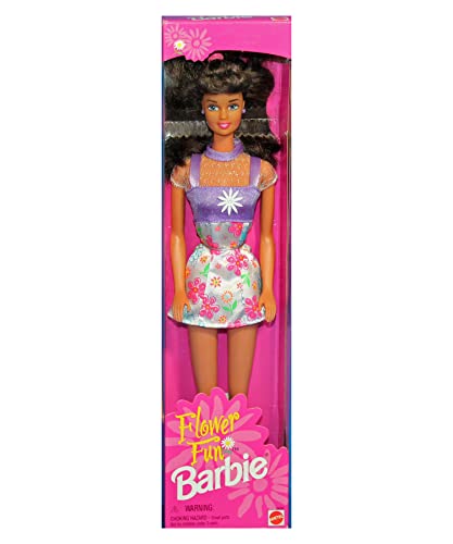 You' Ll Love Flower Fun Barbie Plus raccogliere un mondo di armadio Fashions da collezione Fashion Avenue.