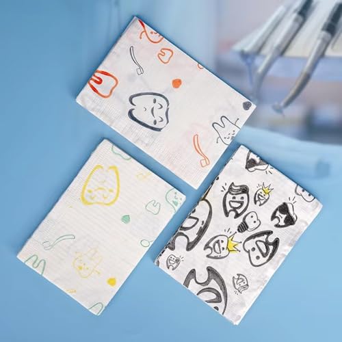 Tapetes impermeables antimanchas para mesas de tatuaje y manicura 8