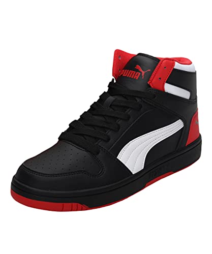 Image of Puma Unisex Adult Rebound Layup SL Sneaker