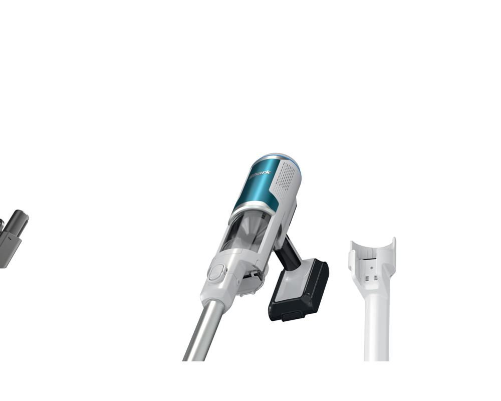 Amazon.com - Shark Clean & Empty Cordless Stick Vacuum