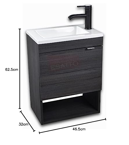 La Mejor review de Mueble lavabo pequeño - los más vendidos. 9 La Mejor review de Mueble lavabo pequeño - los más vendidos. 9