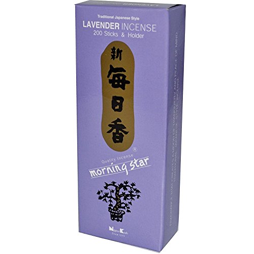 Nippon Kodo - Bastoncini di incenso, fragranza