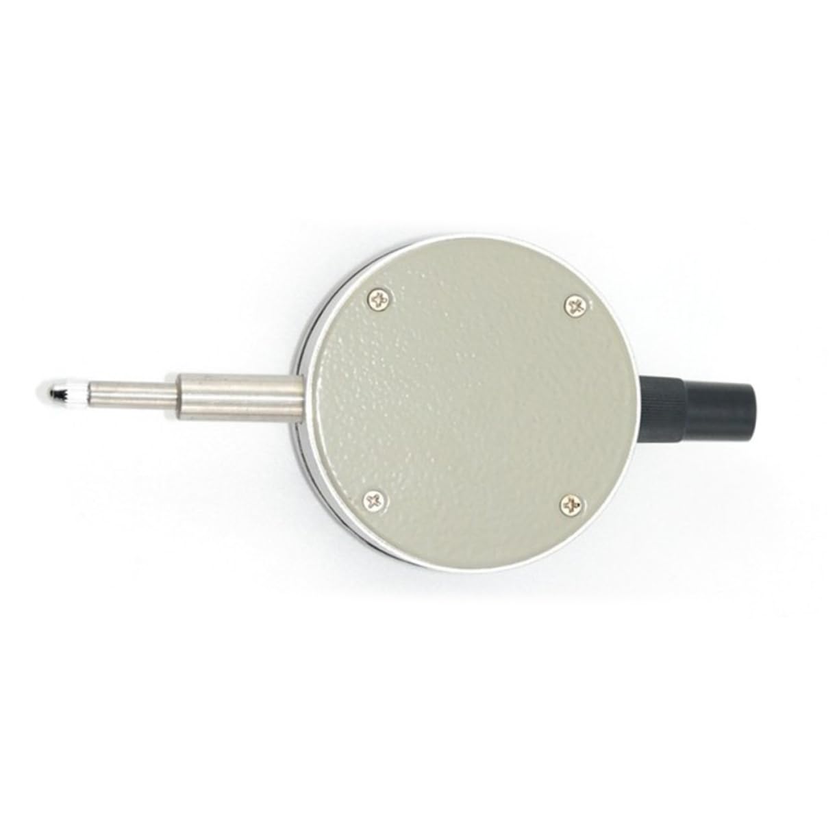 Quadrante Comparatore Digitale Indicatore Di Prova Giornaliera Black