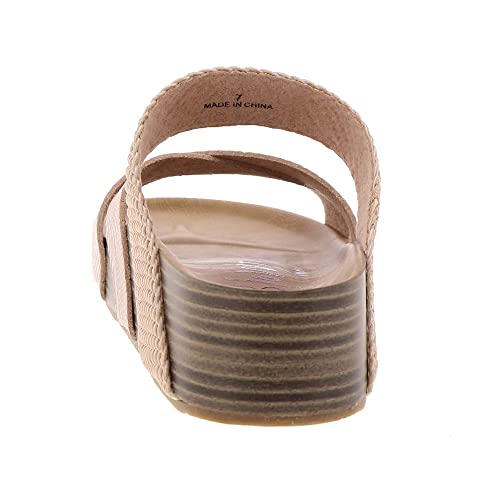 Blowfish Malibu Miri Womens Sandal 75 Bm Us Lotus #TOP5