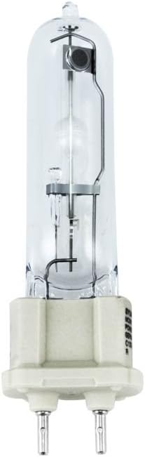 Sylvania 39W T6 Soft White Metal Halide Single Ended Bulb