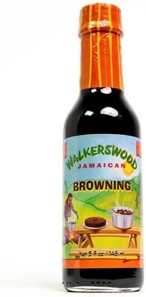 Walkerswood JAMAICAN Browning 148ml