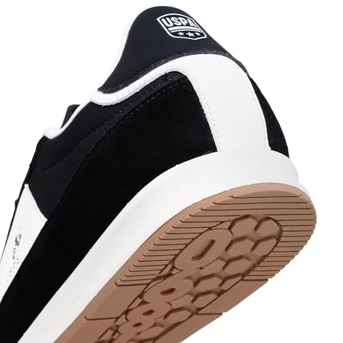 Image of U.S. Polo ASSN. Mens Gallop Sneaker