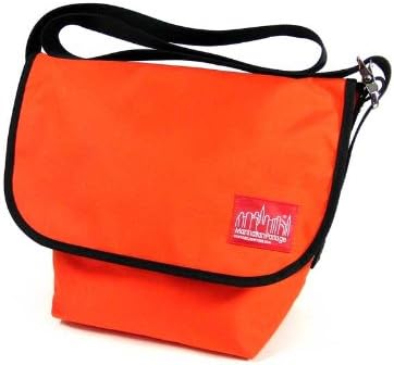Amazon マンハッタン ポーテージ Manhattan Portage ヴィンテージ メッセンジャー M オレンジ 1606v Vintage Messenger M Orange Manhattan Portage マンハッタンポーテージ メッセンジャーバッグ