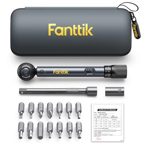 Fanttik WB10 Nova Mini Torque Wrench