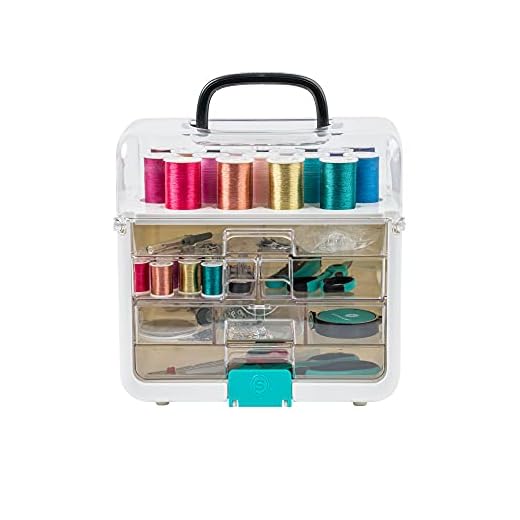 SINGER ProSeries 356 Piece Sewing Kit