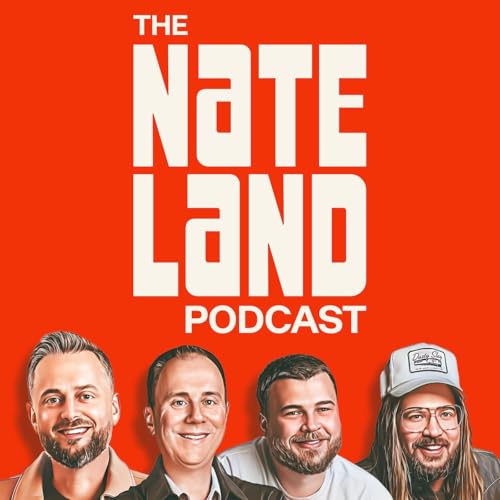 286: Nateland | Ep #286 - For Your Amusement