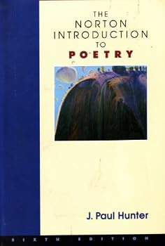 The Norton Introduction to Poetry, ninth edition