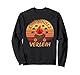 Kaminholz Verleih Landwirt Geschenke Winter Brennholz Sweatshirt