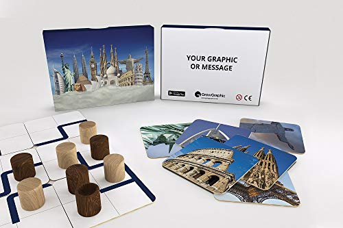 LESS GAME ���X �Q�[�� �X���x�j�A�� �{�[�h�Q�[�� ���{���K�i �y2�l�`4�l�z (World wonders)