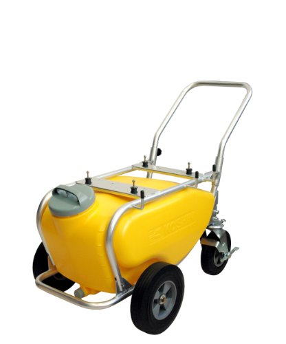 工進 タンクキャリー TK-50N (散布機) 価格比較 - 価格.com