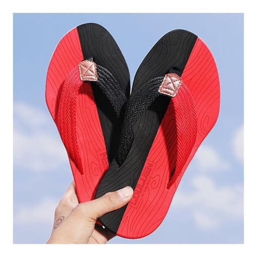 Sandals, Men's Summer Flip Flops - Lightweight Beach Sandals, Trendy & Comfortable Flip Flops For Women4