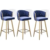 Design polyvalent : ces tabourets de bar du milieu du siècle améliorent tout espace intérieur, ce qui les rend parfaits pour les salles à manger, les cuisines, les salons, les bars et les cafés. Idéal pour les rassemblements ou les événements formels, ils offrent confort et style, assurant une expérience mémorable pour toute occasion. Rafraîchissez la décoration de votre maison ou de votre entreprise avec ces tabourets fonctionnels et attrayants.