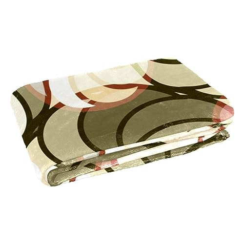 Couverture symbole éternité arménienne douce lit et canapé 150x100cm - 3