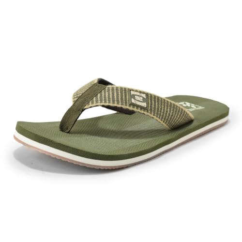 Image of Woodland Men's Slipper