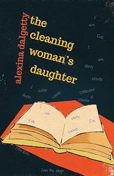 Paperback The Cleaning Woman's Daughter Book