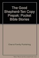 The Good Shepherd-Ten Copy Prepak: Pocket Bible Stories 0781402239 Book Cover