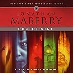 Cover of Doctor Nine