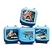 Tonies Marine Life Clever Set - 4 Pack