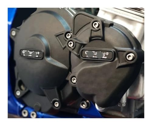 Cubierta protectora del motor para GSF600S Bandit 1995-2004 6
