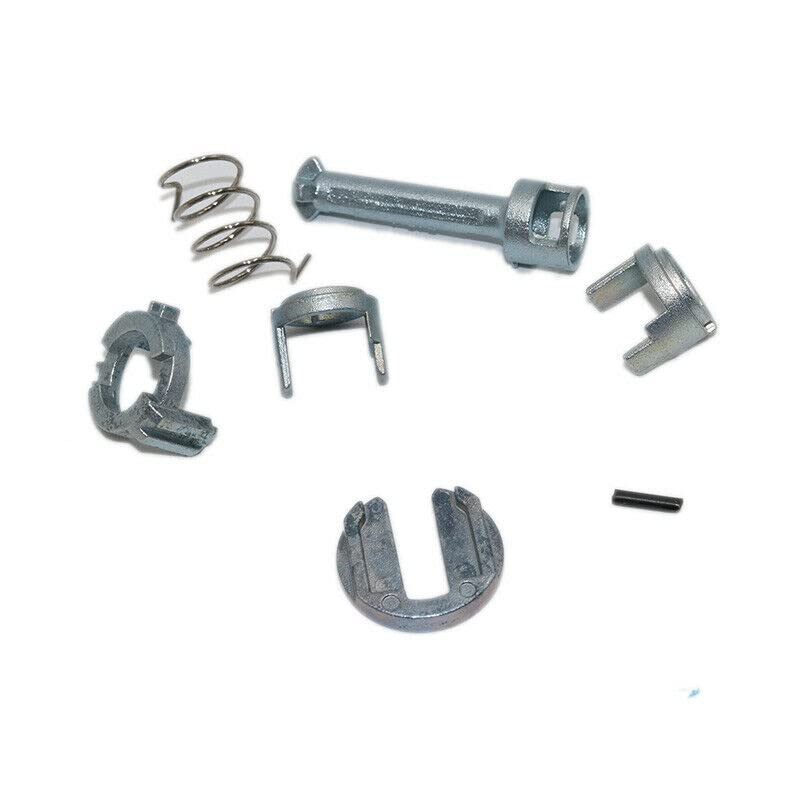 Miniatura 2 de Kit de reparación de cilindro de bloqueo de puerta para BMW E46 323i 325i 328i 330i M3 1998-06 51218244049
