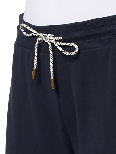 Image of Nautica Women's Sailor Solid Jogger Pants