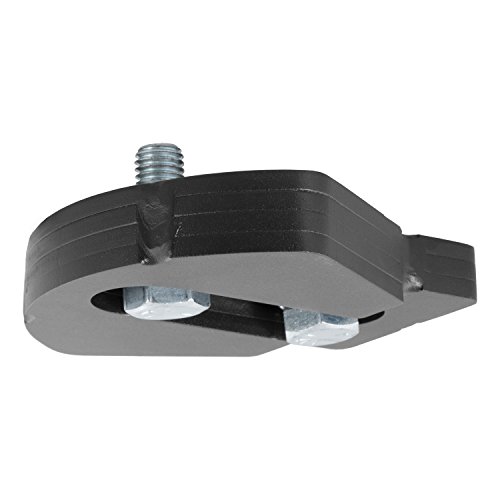 Curt 16992 A-Series 5Th Wheel Wedge Kit For Rotating Pin Box , Black #TOP6