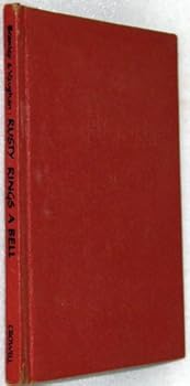 Hardcover Rusty Rings a Bell Book