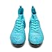 PiDaGlobal Zapatos de Fútbol Hombre Spike Aire Libre Profesionales Atletismo Calzado de Fútbol Training Botas de Fútbol Tacos de fútbol Zapatillas de Deporte Entrenamiento 34EU Turquesa Imagen de PiDaGlobal Zapatos de Fútbol Hombre Spike Aire Libre Profesionales Atletismo Calzado de Fútbol Training Botas de Fútbol Tacos de fútbol Zapatillas de Deporte Entrenamiento 34EU Turquesa