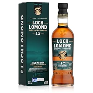 インチマリン 12年 ［ ウイスキー イギリス 700ml ］" 